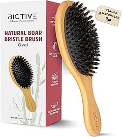 Problemas frecuentes al utilizar cepillos de cerdas naturales