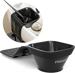 Evita estos errores al usar cuencos para tinte en tu hogar