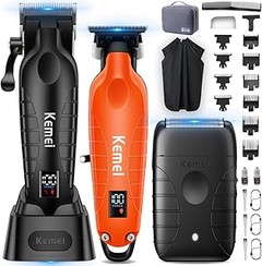 Errores que debes evitar al usar un kit de perfiladoras de pelo