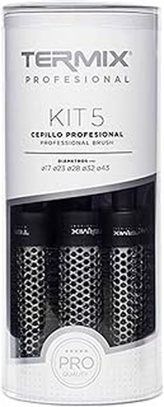 Cómo elegir el mejor cepillo profesional para tu cabello