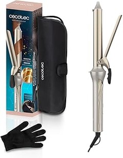 Cómo elegir el mejor rizador de pelo de titanio para ti