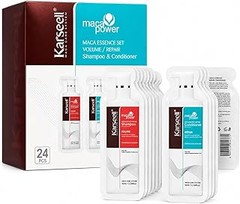 Cómo Elegir la Mejor Mascarilla Capilar en Monodosis