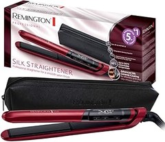 Cómo elegir la mejor plancha de pelo para cabello fino