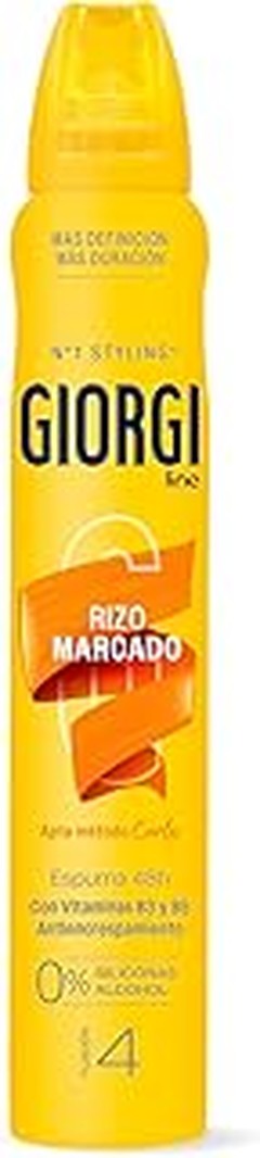 ¿Qué Ingredientes Debes Evitar en una Espuma para el Cabello?