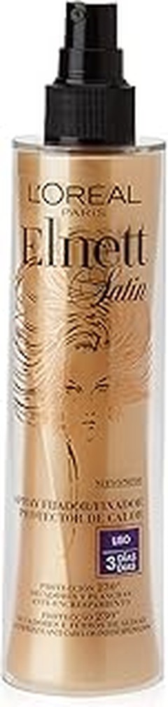 Protege tu Cabello: La Clave del Protector Térmico en el Alisado