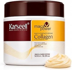 Soluciones específicas: mascarillas para el frizz y las puntas abiertas