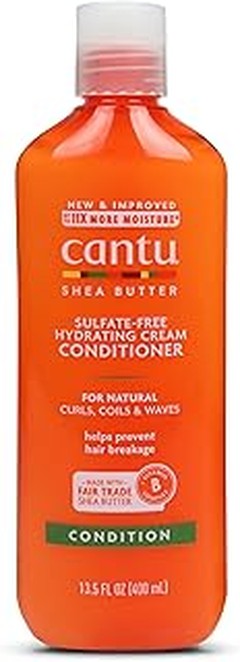 Comparativa de los Mejores Acondicionadores Desenredantes para Cabello Rizado