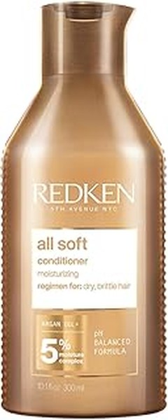 Los mejores acondicionadores hidratantes para cabello seco