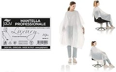 Capas para tinte ideales para profesionales de la peluquería