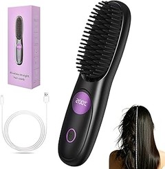 Los mejores cepillos secadores de viaje para cabello rizado