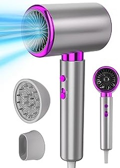 Ofertas y Descuentos en Secadores de Pelo para Cabello Fino