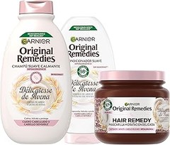 Comparativa de los mejores packs de acondicionador para cabello dañado