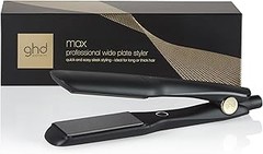 ¿Qué tipo de placas son mejores para planchas de pelo grueso?