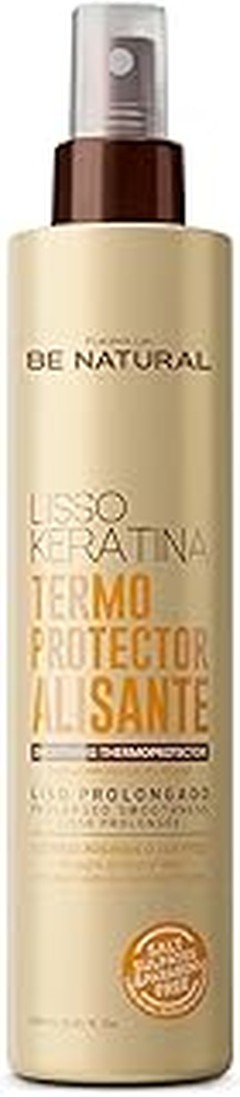 Comparativa de los mejores protectores térmicos para alisado según tu tipo de cabello