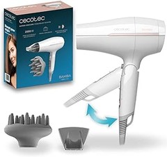 Los mejores secadores de pelo para cabello fino y sus características