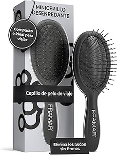 Dónde encontrar cepillos de viaje a buen precio