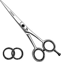 Las mejores tijeras de peluquería de acero japonés para principiantes