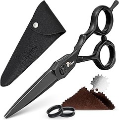 Las mejores tijeras de peluquería de filo convexo para principiantes