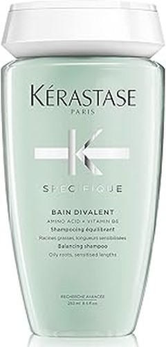Las mejores ofertas y precios de champús para cabello graso en Amazon