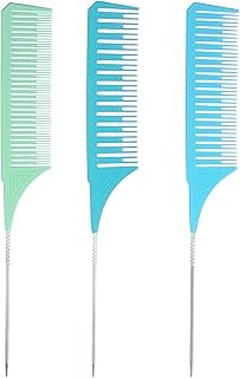Las mejores ofertas en peines para mechas que no te puedes perder