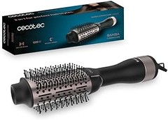 Opiniones de usuarios sobre cepillos secadores compactos