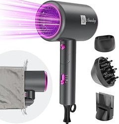 Reseñas y Opiniones sobre Secadores de Pelo Plegables