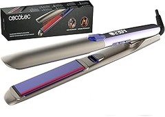 Opiniones de usuarios sobre planchas de pelo infrarrojas: experiencias reales