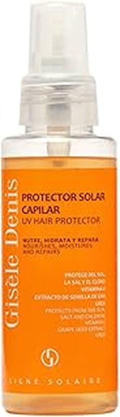 Reseñas de protectores térmicos para cabello teñido: ¿cuál elegir?