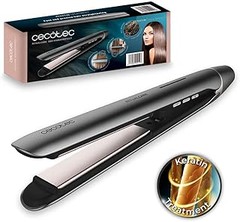 ¿Las Planchas de Pelo Profesionales Son Adecuadas para Todos los Tipos de Cabello?