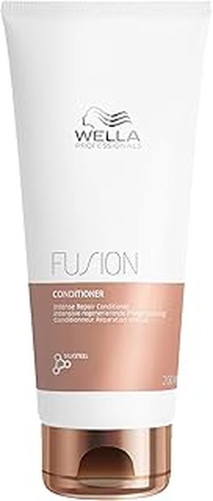 Cómo reparar el cabello dañado sin perder volumen