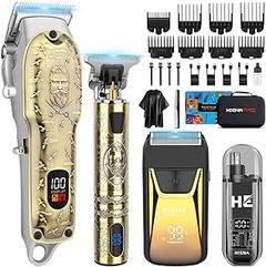 Problemas frecuentes al utilizar un kit de cortapelos y cómo resolverlos