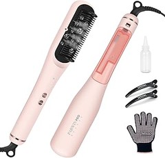 Errores frecuentes al usar planchas de pelo de vapor y sus soluciones