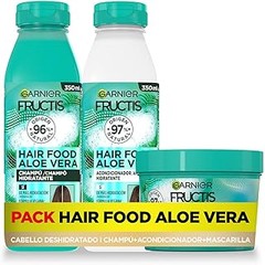 Packs de champú