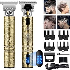 Perfiladoras de pelo