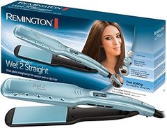 Planchas de pelo anchas