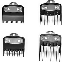 Peines para peluquería