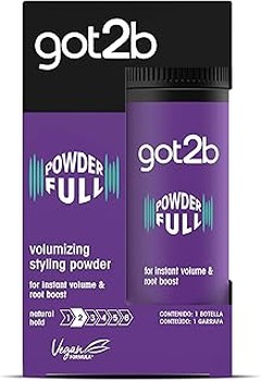 Opiniones y Comparativa de Polvos Voluminizadores para el Pelo