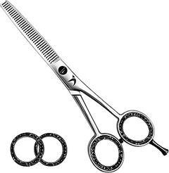 Tijeras de peluquería ligeras