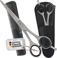 Tijeras de peluquería para principiantes