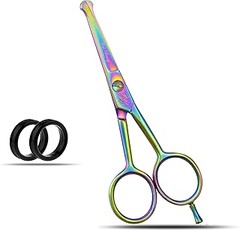 Tijeras de peluquería para puntas