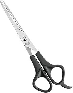 Tijeras de peluquería para entresacar