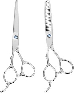¿Por qué elegir tijeras de peluquería para zurdos?
