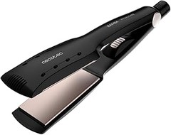 Beneficios de Utilizar Planchas de Pelo Anchas
