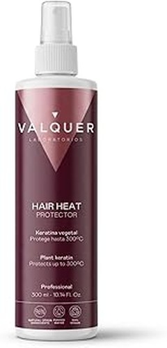 ¿Por qué deberías usar un protector térmico con tu rizador?