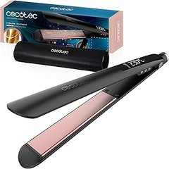 Conoce las ventajas y desventajas de las planchas de pelo compactas