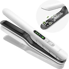 Pros y Contras de Usar Planchas de Pelo Inalámbricas