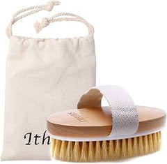 Pros y contras de usar cepillos de cerdas naturales para el cabello