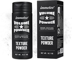 Pros y contras de usar polvos voluminizadores para el cabello