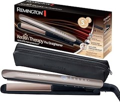 Pros y contras de usar planchas de pelo en cabellos finos