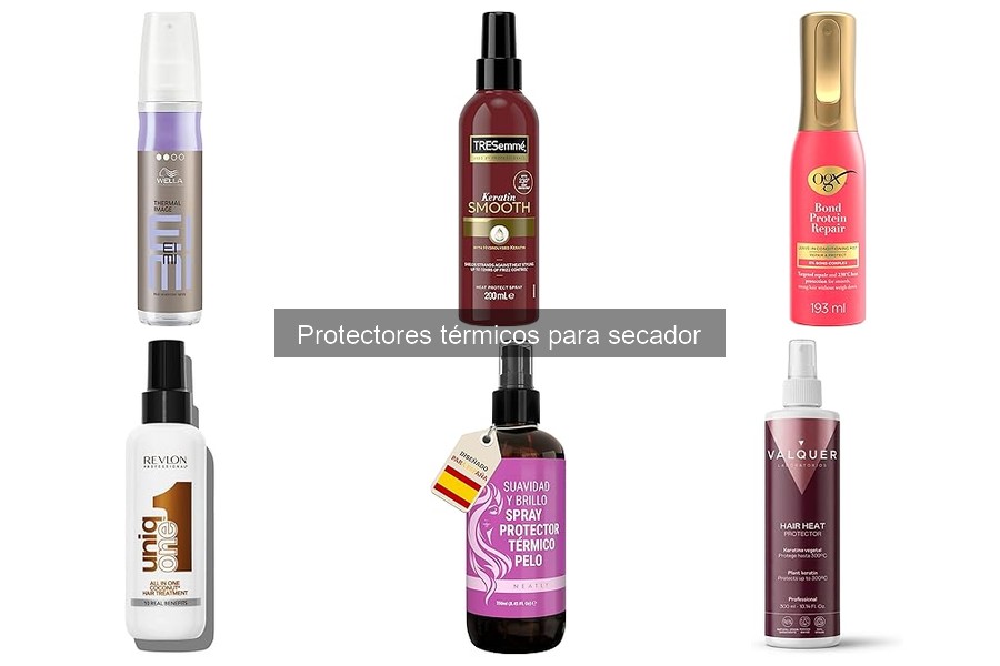 Alternativas Caseras a Protectores Térmicos Convencionales